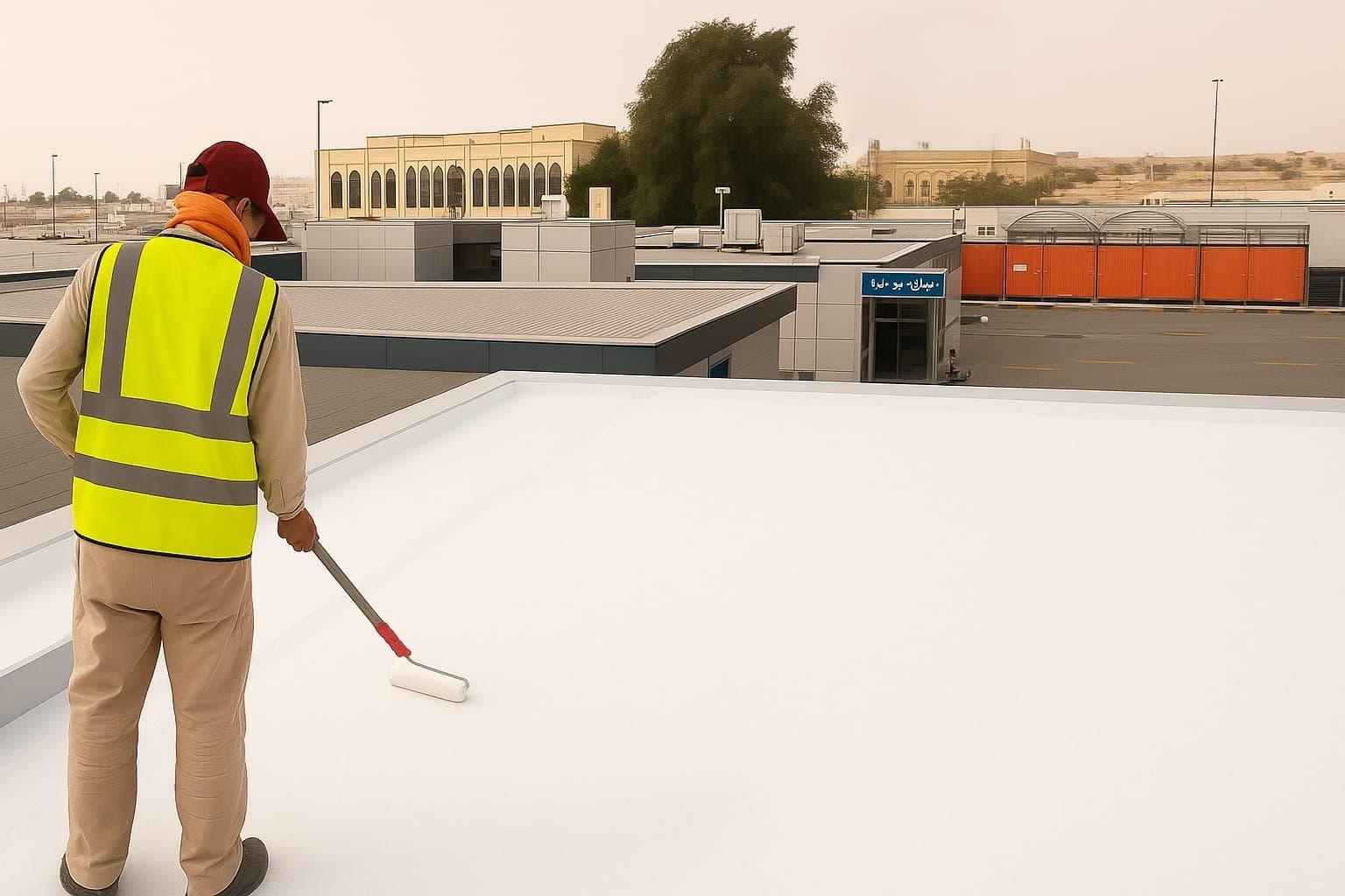 EnerFlex SA 200 Application