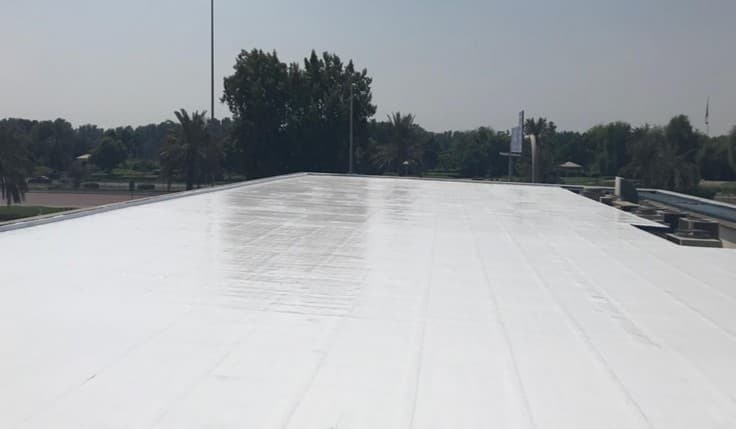 EnerFlex SP 300 Application