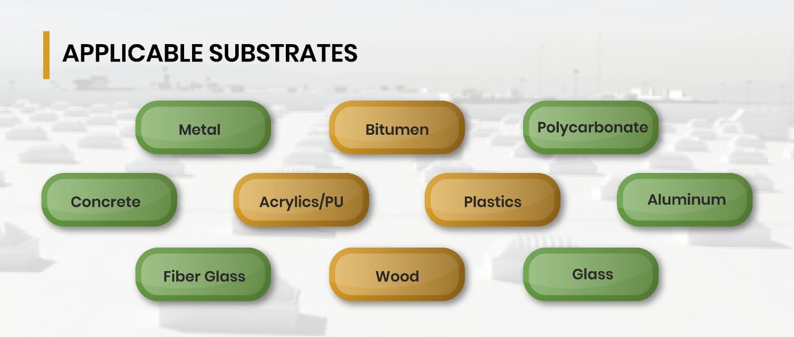 EnerSeal Tape Application