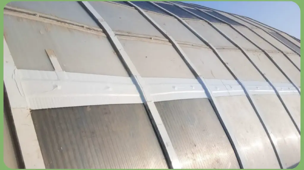 POLYCARBONATE SHEETS