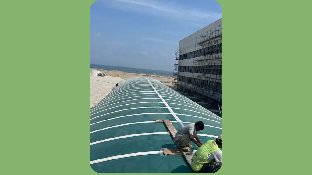 POLYCARBONATE SHEETS