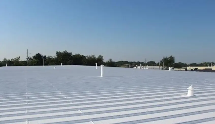 LOGISTICS HUB WAREHOUSE