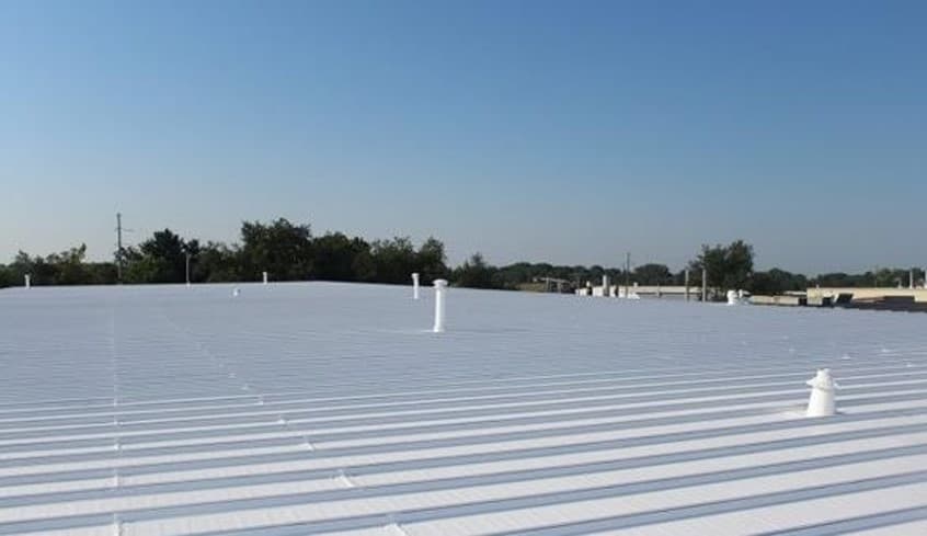 LOGISTICS HUB WAREHOUSE
TAMPA BAY