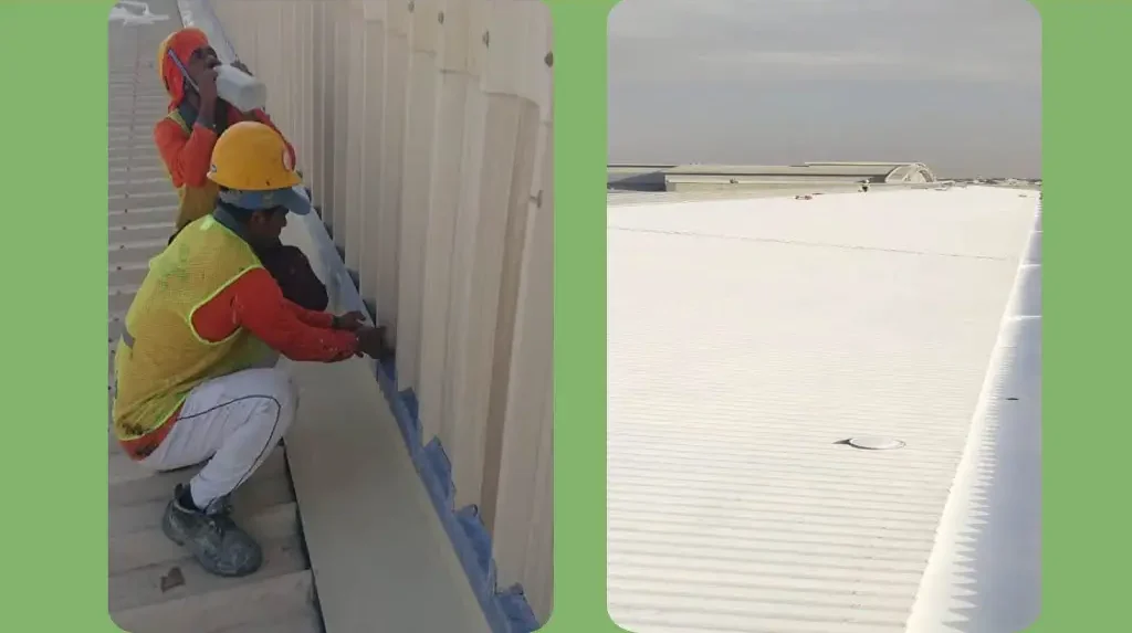 DUBAI INTERNATIONAL AIRPORT
DUBAI