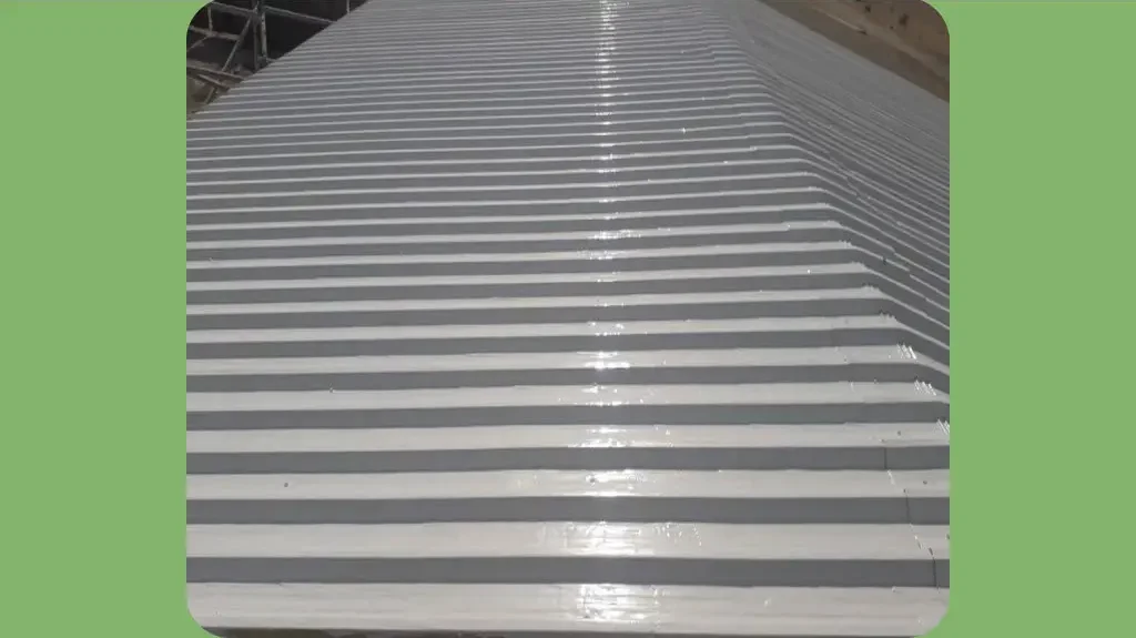 LIJAN INSULATION WAREHOUSE
DUBAI