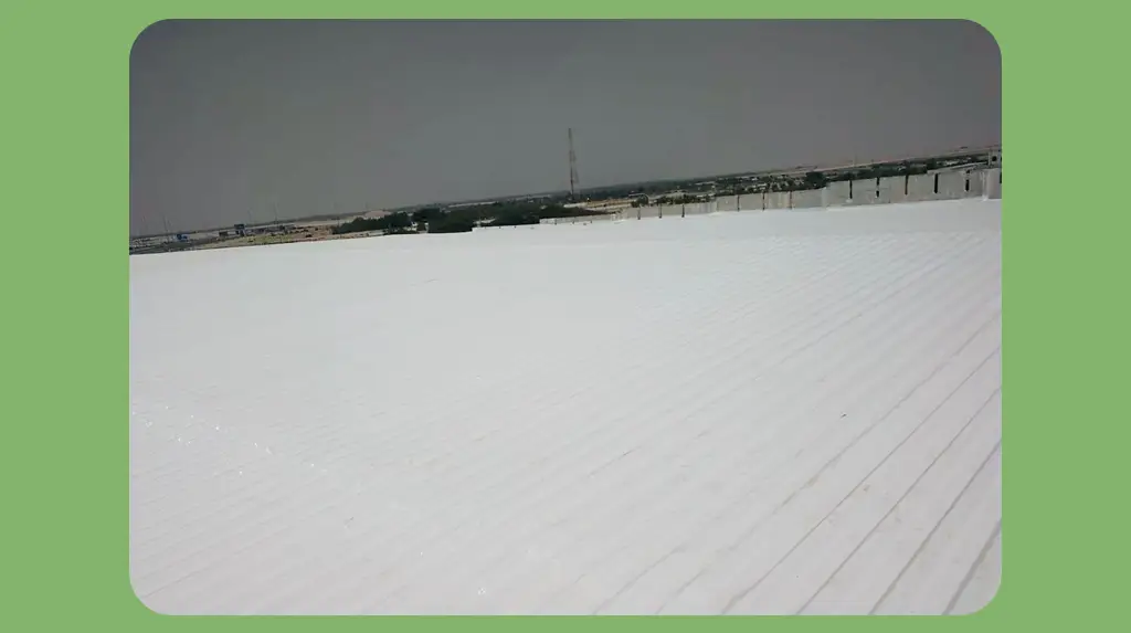 CAPITAL WAREHOUSE ROOF
DUBAI