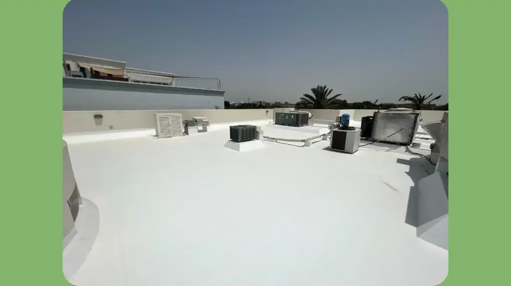 EMIRATES HILLS VILLA
DUBAI