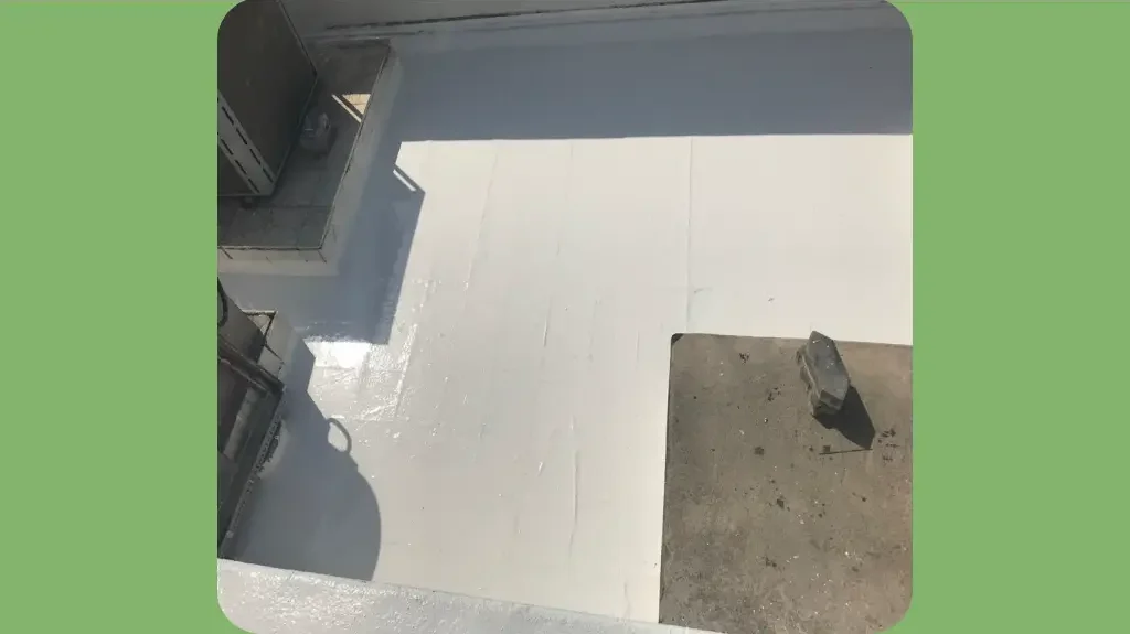 DATA CENTER ROOF
PUERTO RICO