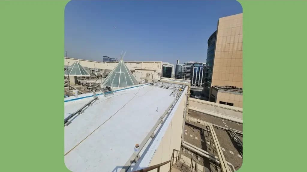 DEIRA CITY CENTER
DUBAI