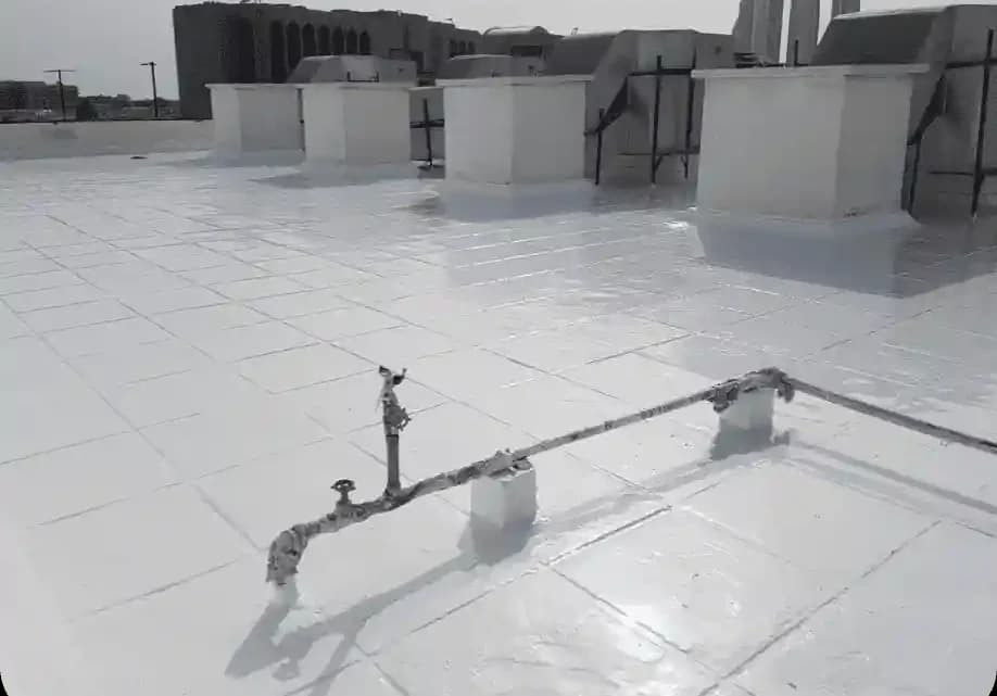 Key Steps in Roof Restoration